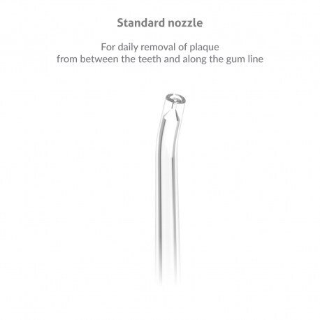 TRUELIFE zamjenske mlaznice AquaFloss Compact C300 Standard Jet