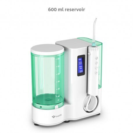 TRUELIFE oralni tuš AquaFloss Station O300 Ozone