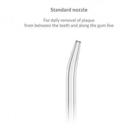 TRUELIFE zamjenske mlaznice AquaFloss Station Standard Jet