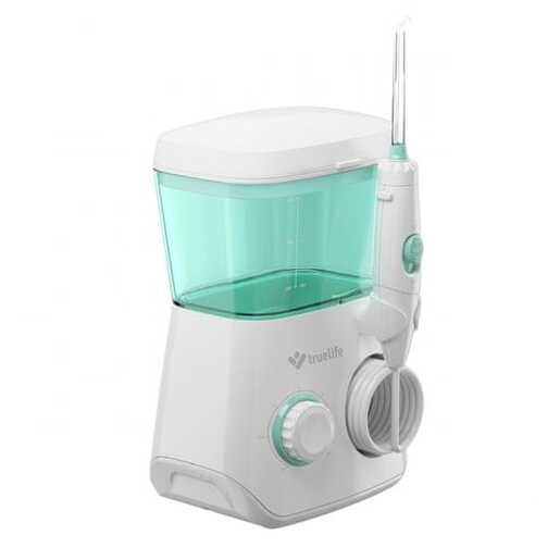 TRUELIFE oralni tuš AquaFloss Station