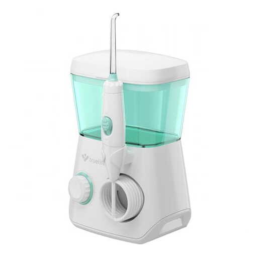 TRUELIFE oralni tuš AquaFloss Station