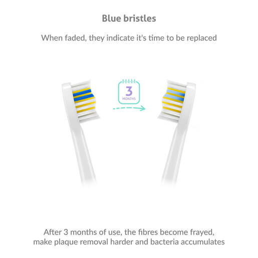 TRUELIFE električna četkica SonicBrush Compact Pink