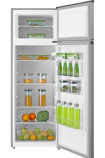 VIVAX HOME hladnjak DD-235E X