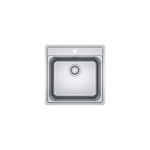 Franke set sudoper Bell BCX 610-51 + slavina LINA XL J