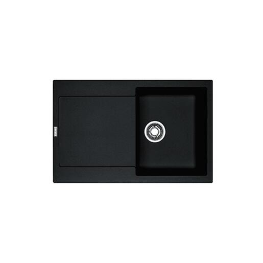 Franke set sudoper Maris MRG 611 + slavina SIRIUS DOCCIA L