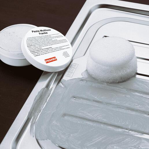 Franke set sudoper Maris MRG 610-52 TL + slavina ACTIVE PLUS L DOCCIA