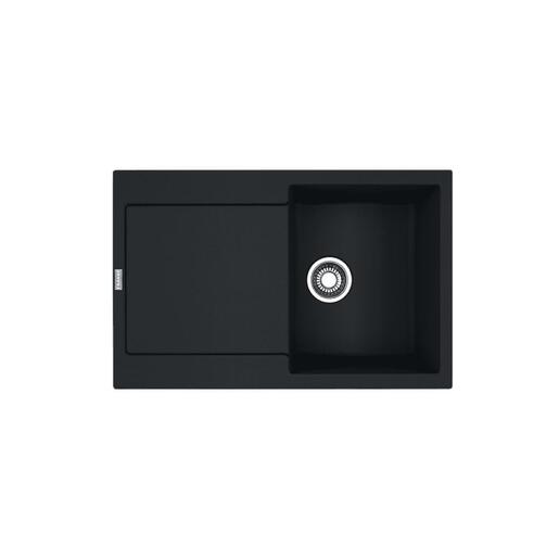 Franke set sudoper Maris MRG 611 + slavina LINA DOCCIA