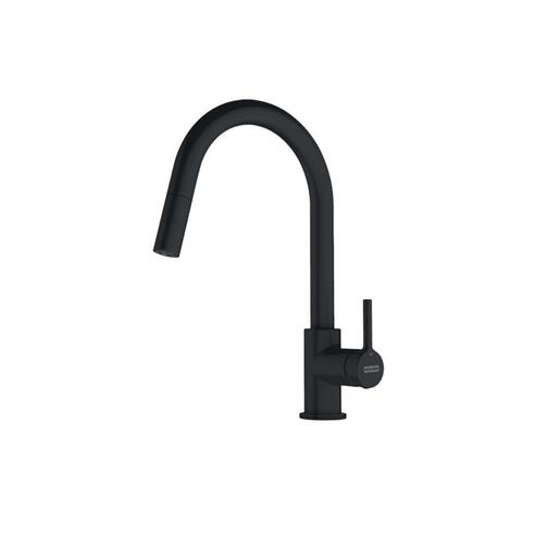 Franke set sudoper Maris MRG 611 + slavina LINA DOCCIA