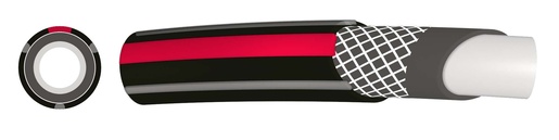 PROLINE vrtno crijevo  30m x 1/2"