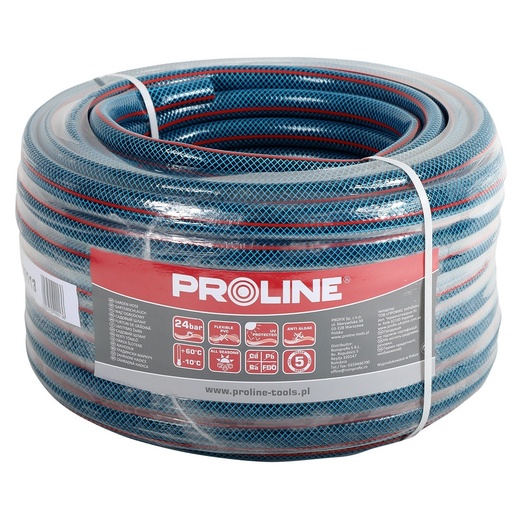 PROLINE vrtno crijevo 50m x 1/2"