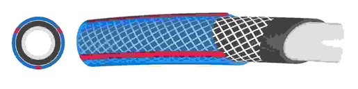 PROLINE vrtno crijevo 30m x 1/2"