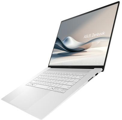 ASUS Zenbook S16 UM5606WA-RJ126X, 16" 3K OLED, AMD Ryzen AI 9 HX 370, 32GB RAM, 2TB PCIe NVMe SSD, Windows 11 Pro, laptop