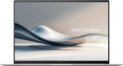 ASUS Zenbook S16 UM5606WA-RJ126X, 16" 3K OLED, AMD Ryzen AI 9 HX 370, 32GB RAM, 2TB PCIe NVMe SSD, Windows 11 Pro, laptop