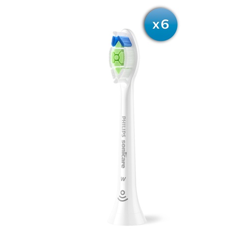 Philips Sonicare W2 Optimal White zamjenska glava HX6066/87
