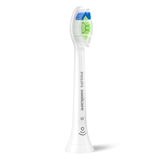 Philips Sonicare W2 Optimal White zamjenska glava HX6066/87