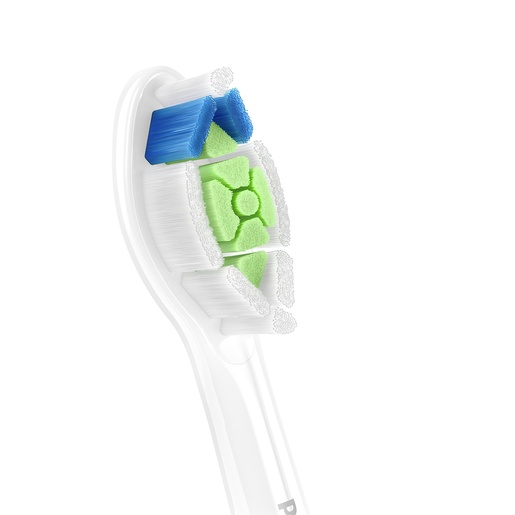 Philips Sonicare W2 Optimal White zamjenska glava HX6066/87