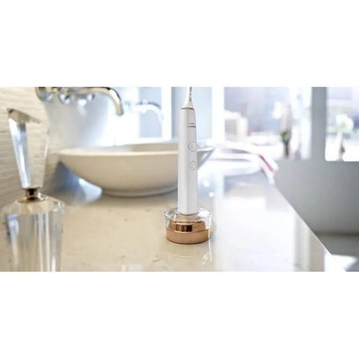 Philips električna četkica HX9914/69 DiamondClean 9000 DUO