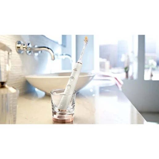 Philips električna četkica HX9914/69 DiamondClean 9000 DUO