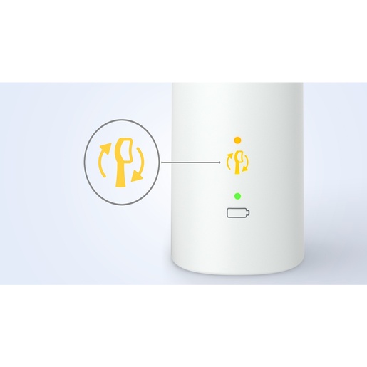 Philips Sonicare električna četkica serije 3100  HX3671/13