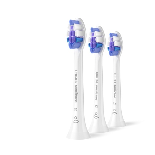 Philips Sonicare S2 Sensitive zamjenska glava HX6052/87