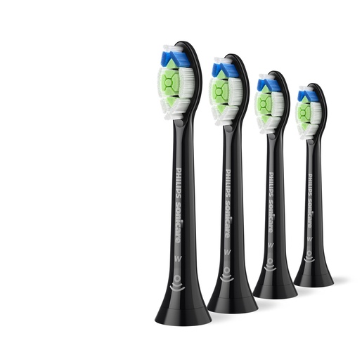 Philips Sonicare W2 Optimal White zamjenska glava HX6064/88