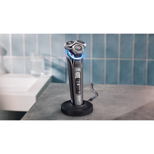 Philips električni aparat za brijanje serije i9000 Prestige XP9202/10