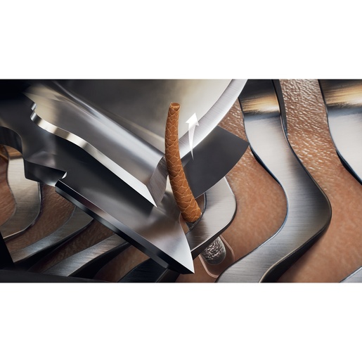 Philips električni aparat za brijanje serije i9000 Prestige XP9202/10