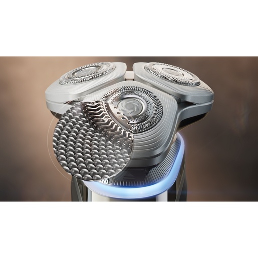 Philips električni aparat za brijanje serije i9000 Prestige XP9202/10