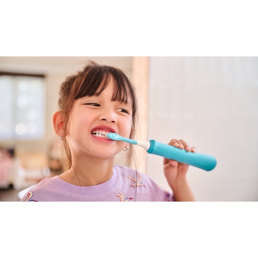 Philips Sonicare For Kids 3+ zamjenska glava HX6042/90
HX6042/90