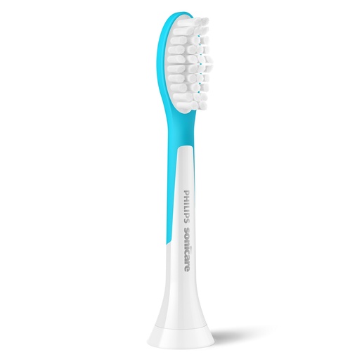 Philips Sonicare For Kids 3+ zamjenska glava HX6042/90
HX6042/90