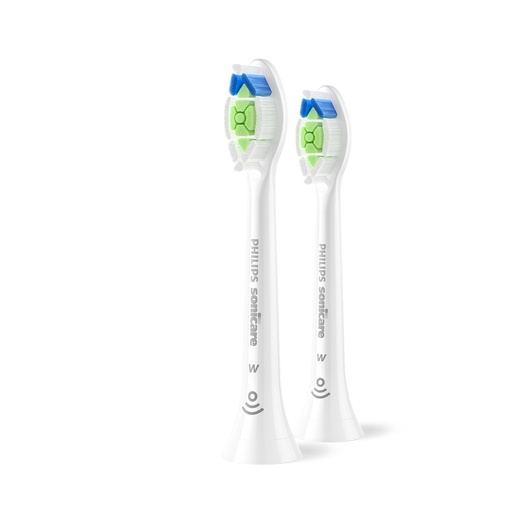 Philips Sonicare W2 Optimal White zamjenska glava HX6062/87