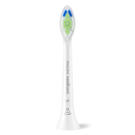 Philips Sonicare W2 Optimal White zamjenska glava HX6062/87