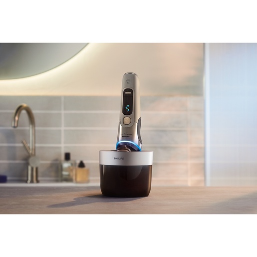 Philips električni aparat za brijanje serije i9000 Prestige Ultra XP9403/31