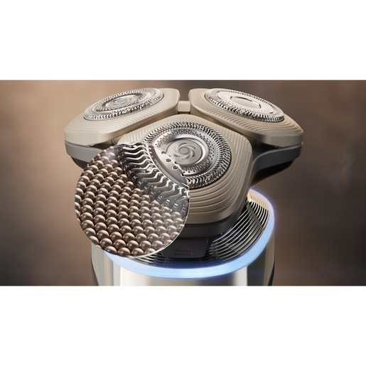 Philips električni aparat za brijanje serije i9000 Prestige Ultra XP9403/31