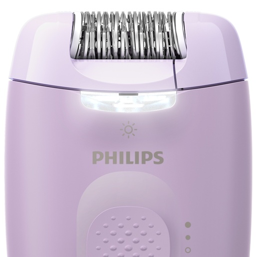 Philips epilator serije 4000 BRE257/00
