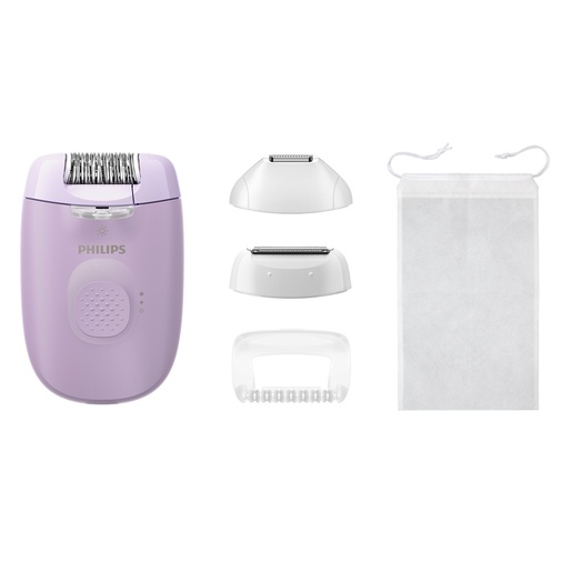 Philips epilator serije 4000 BRE257/00