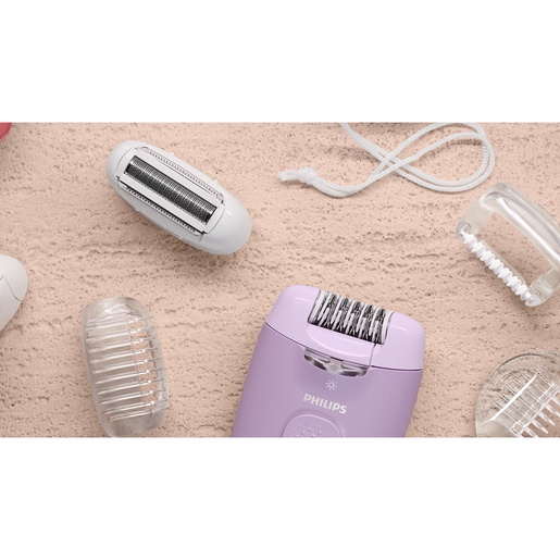 Philips epilator serije 4000 BRE257/00
