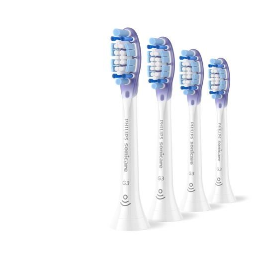 Philips Sonicare G3 Premium Gum Care zamjenska glava HX9054/87