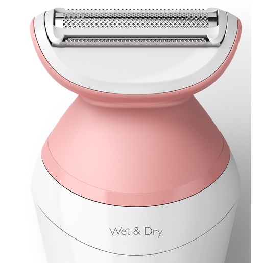 Philips električni aparat za brijanje za žene serije 6000 BRL146/20