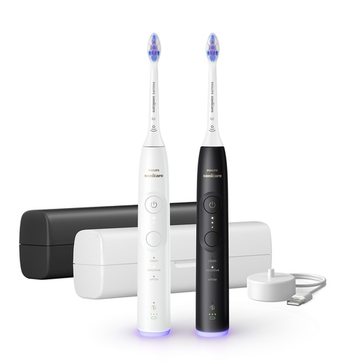 Philips Sonicare električna četkica serije 6500 HX7419/01