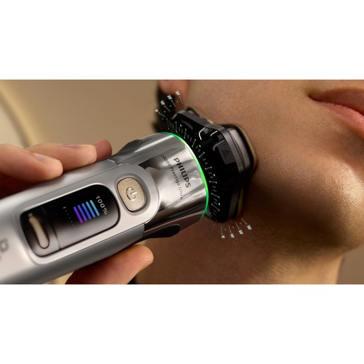 Philips električni aparat za brijanje serije i9000 Prestige Ultra XP9404/46