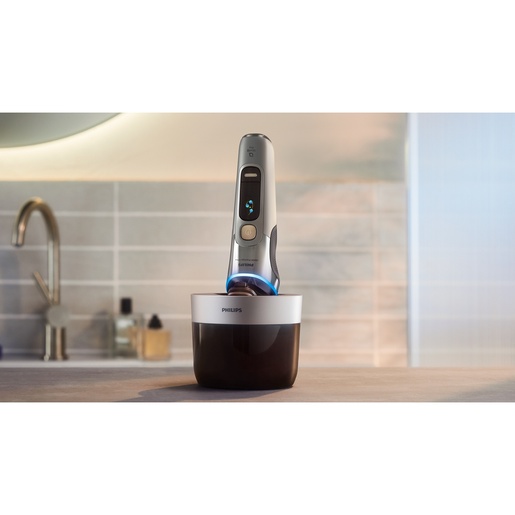 Philips električni aparat za brijanje serije i9000 Prestige Ultra XP9404/46