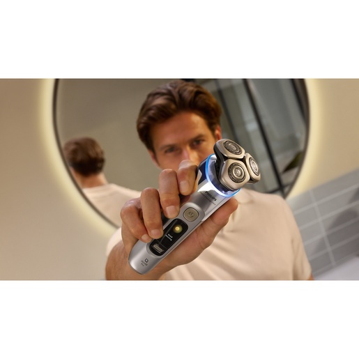 Philips električni aparat za brijanje serije i9000 Prestige Ultra XP9404/46