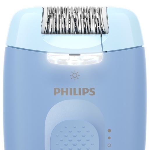 Philips epilator serije 4000 BRE247/00