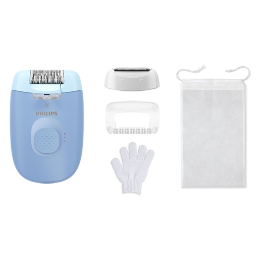 Philips epilator serije 4000 BRE247/00