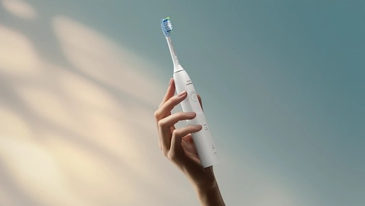 Philips Sonicare električna četkica serije 5500 HX7119/01