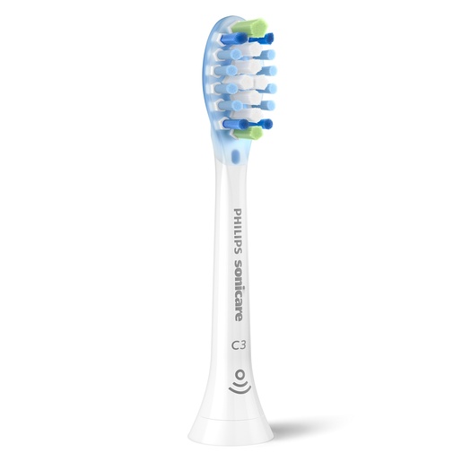 Philips Sonicare C3 Premium Plaque Defence zamjenska glava HX9042/87