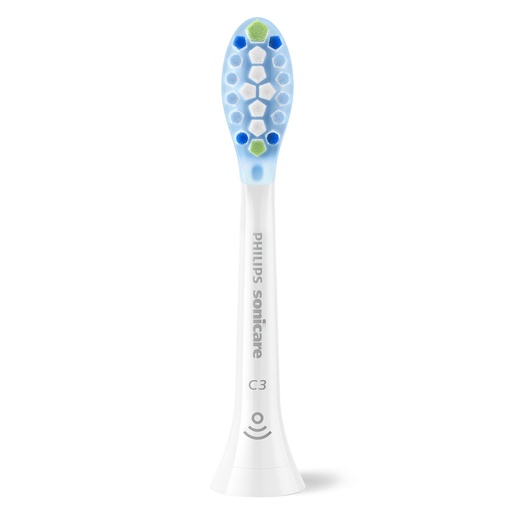 Philips Sonicare C3 Premium Plaque Defence zamjenska glava HX9042/87