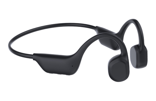 KSIX Astro Sport 2 bežične slušalice, crne