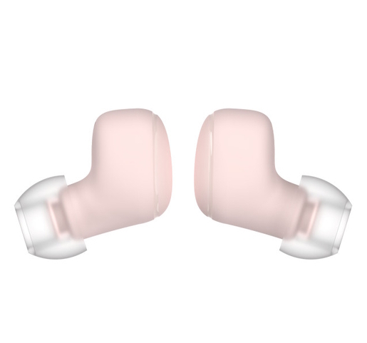 KSIX Neutron bežične slušalice, roze